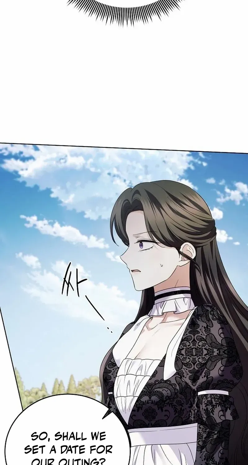 That Marriage, I’ll Do it in this Life Chapter 35 page 24 - 