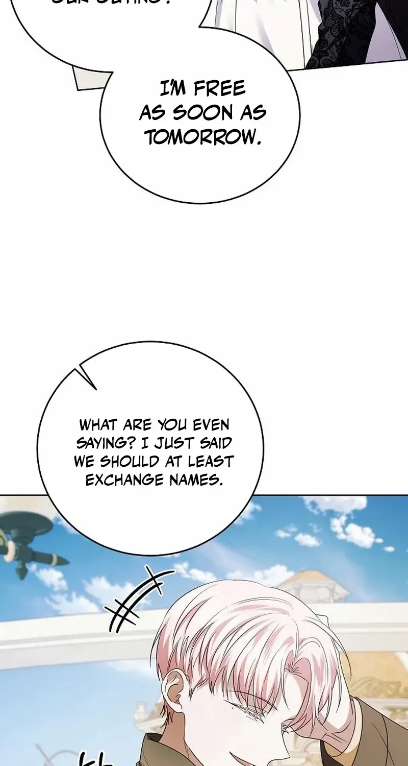 That Marriage, I’ll Do it in this Life Chapter 35 page 25 - 