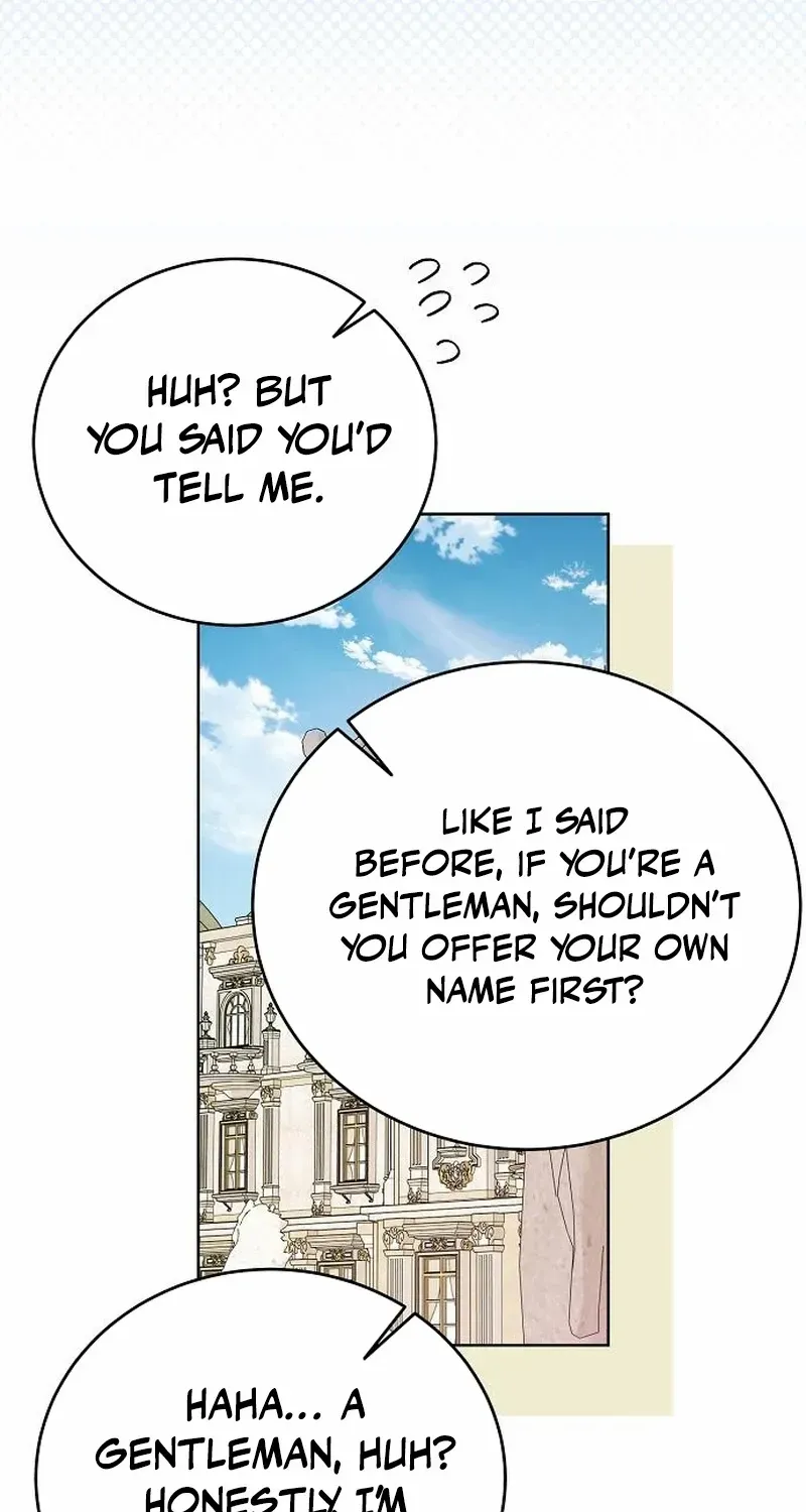 That Marriage, I’ll Do it in this Life Chapter 35 page 30 - 