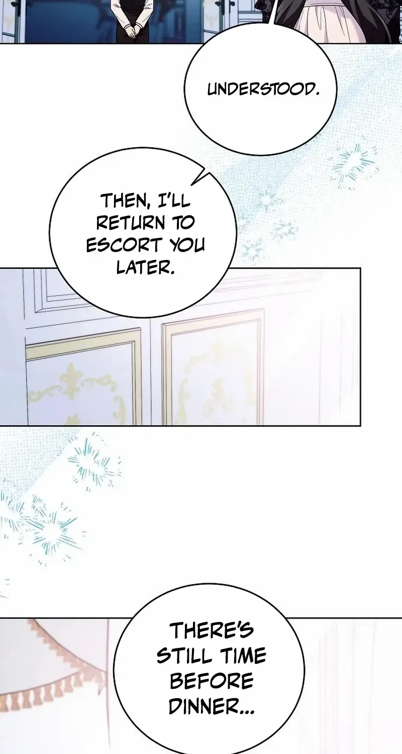 That Marriage, I’ll Do it in this Life Chapter 35 page 4 - 