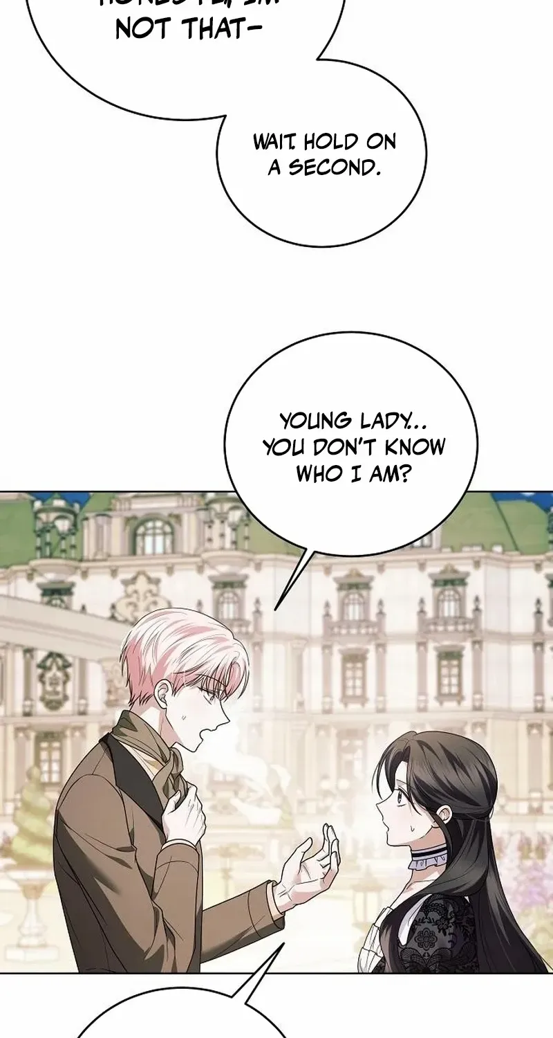 That Marriage, I’ll Do it in this Life Chapter 35 page 31 - 