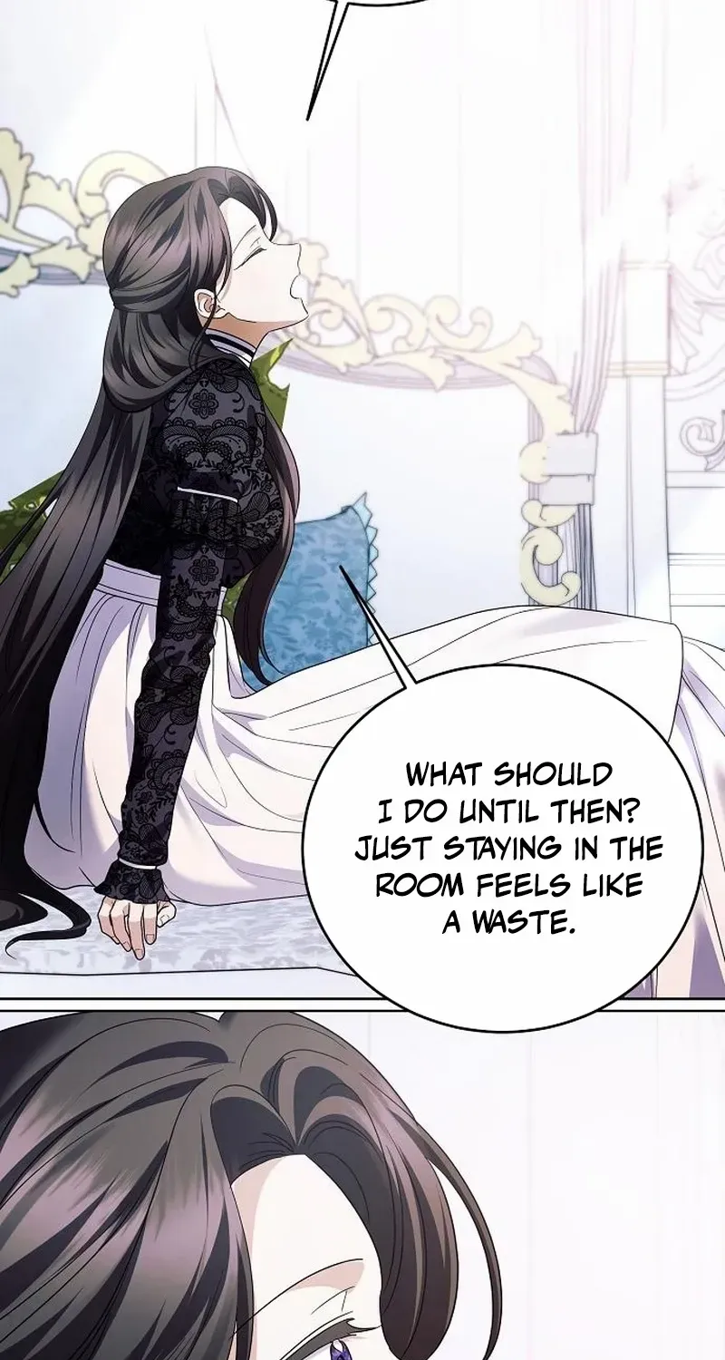 That Marriage, I’ll Do it in this Life Chapter 35 page 5 - 