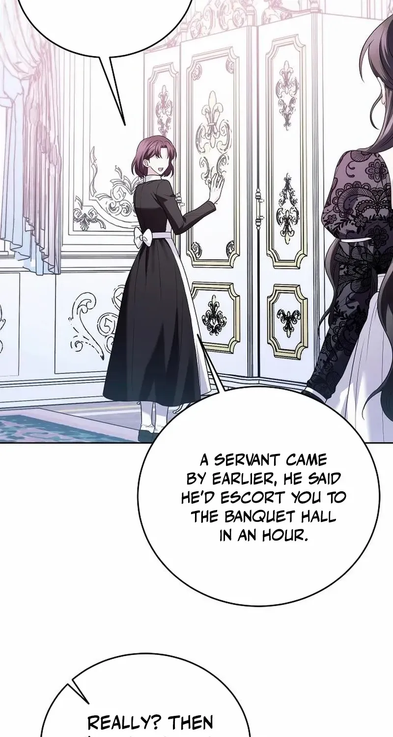 That Marriage, I’ll Do it in this Life Chapter 35 page 42 - 