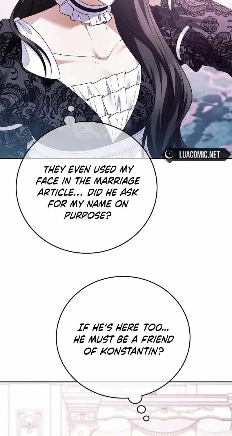 That Marriage, I’ll Do it in this Life Chapter 35 page 44 - 