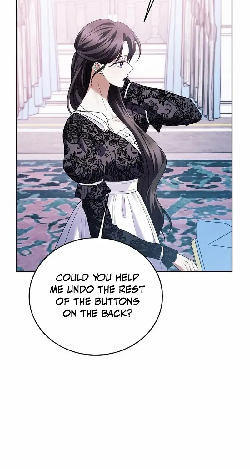 That Marriage, I’ll Do it in this Life Chapter 35 page 46 - 