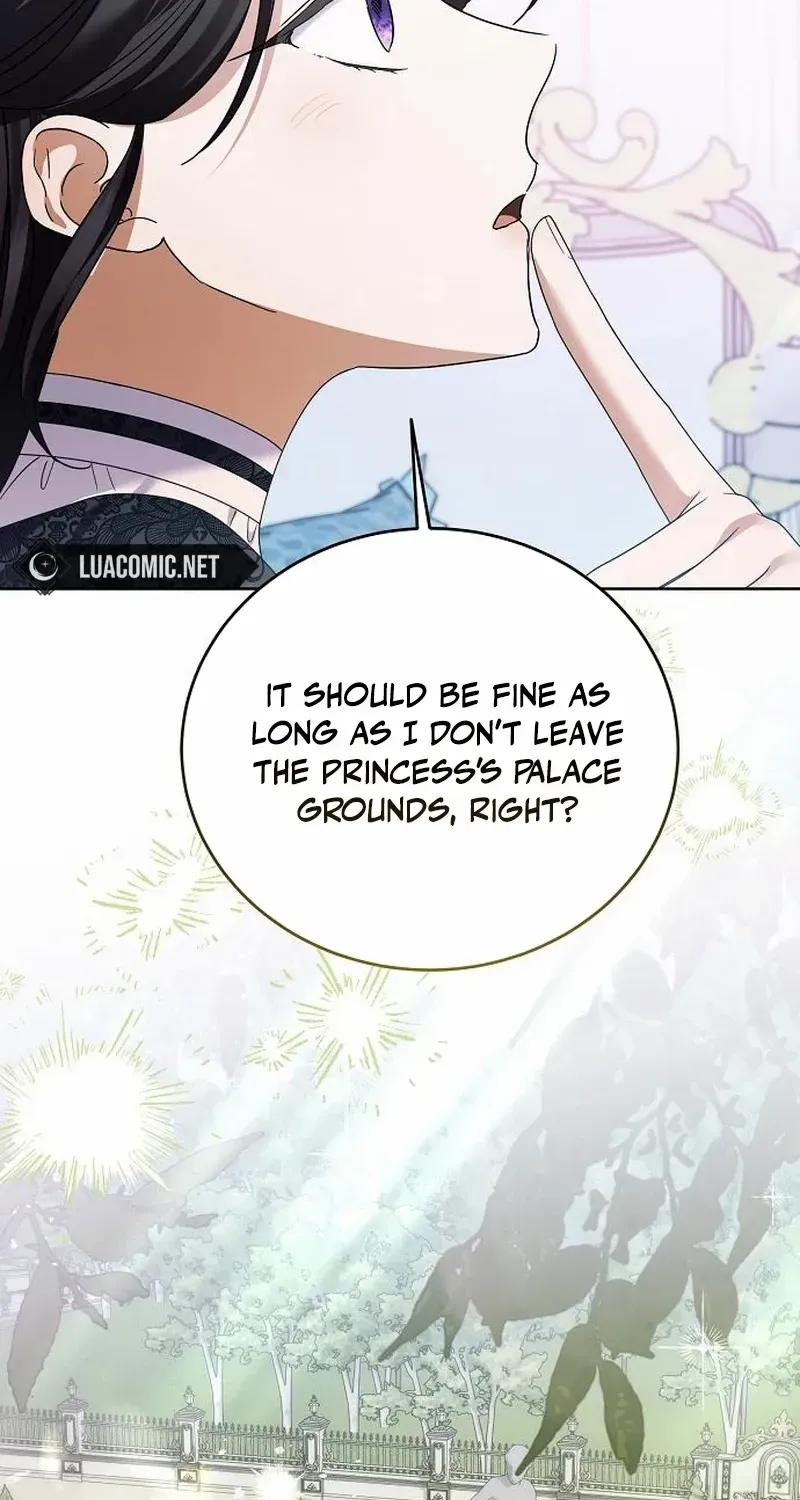 That Marriage, I’ll Do it in this Life Chapter 35 page 6 - 