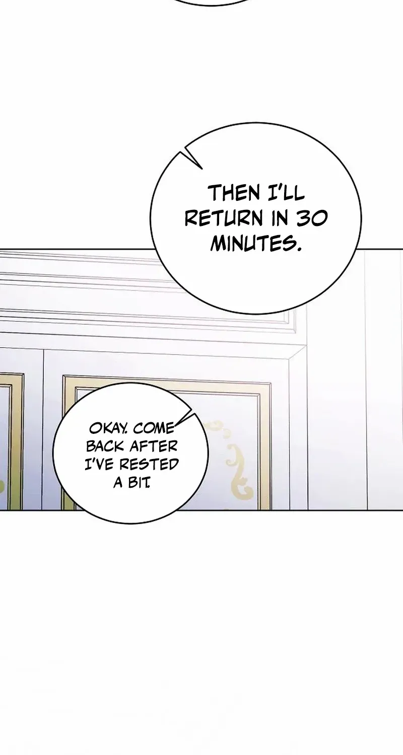 That Marriage, I’ll Do it in this Life Chapter 35 page 56 - 