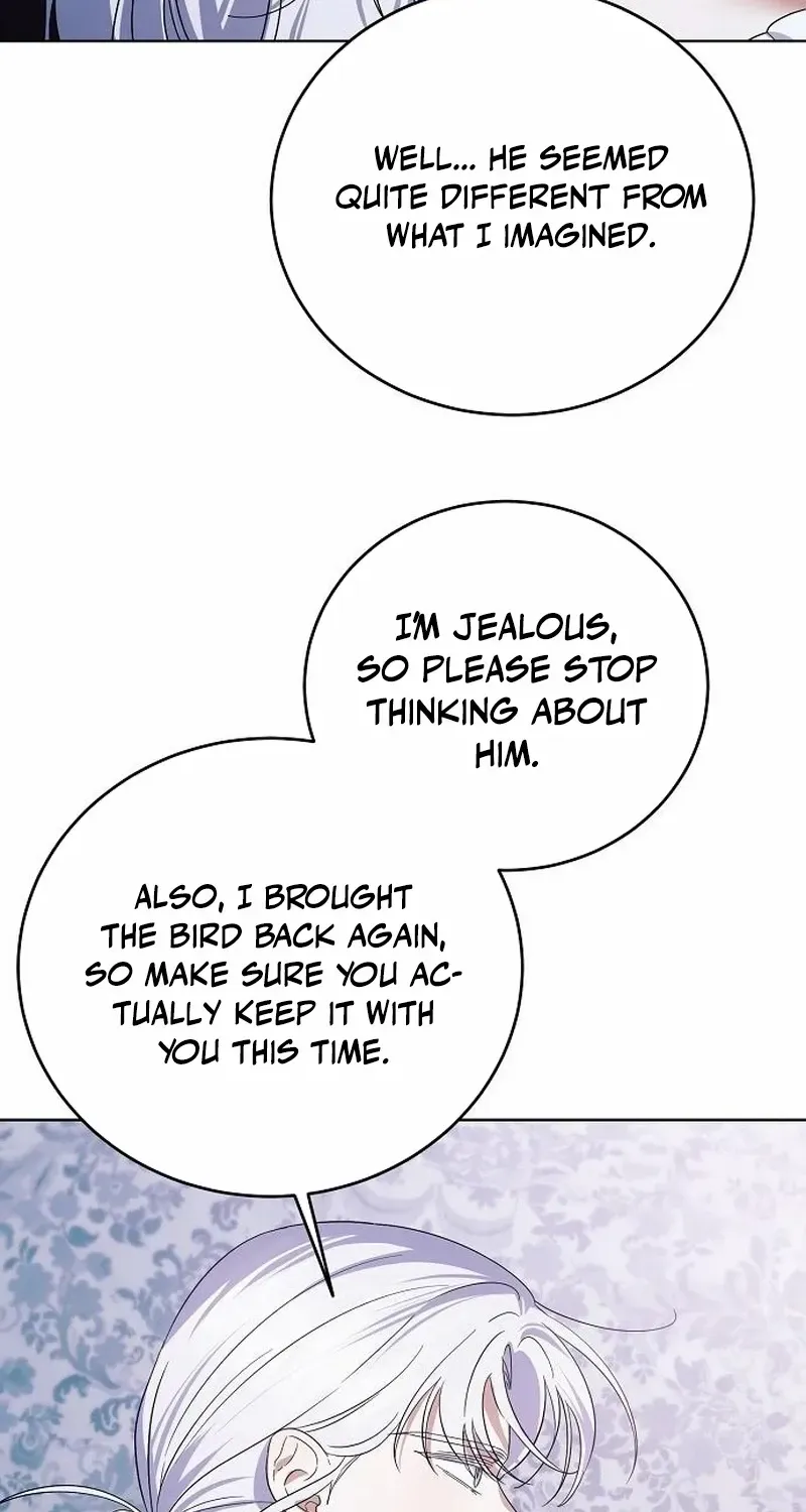 That Marriage, I’ll Do it in this Life Chapter 35 page 77 - 