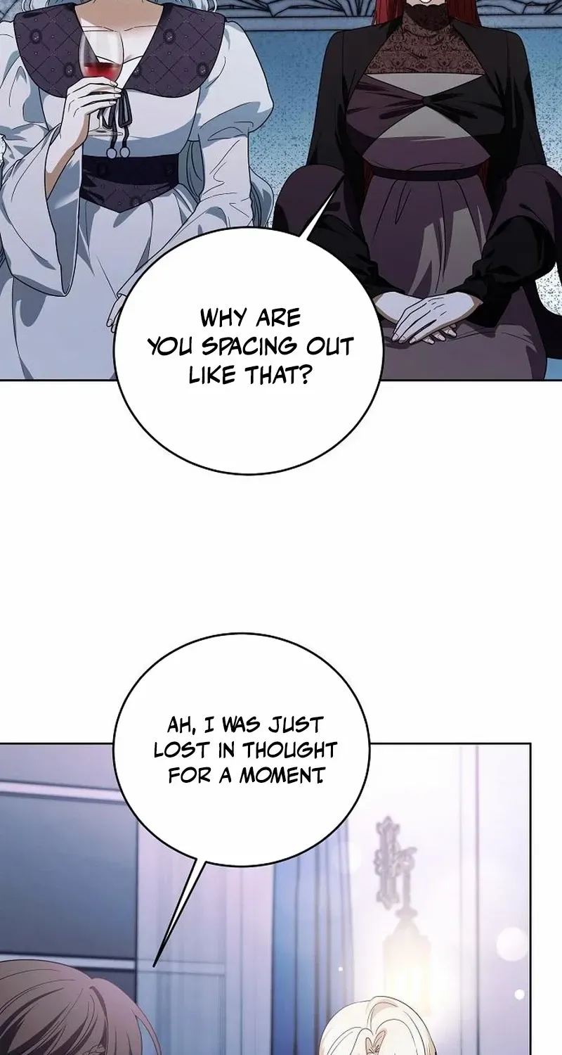 That Marriage, I’ll Do it in this Life Chapter 35 page 84 - 