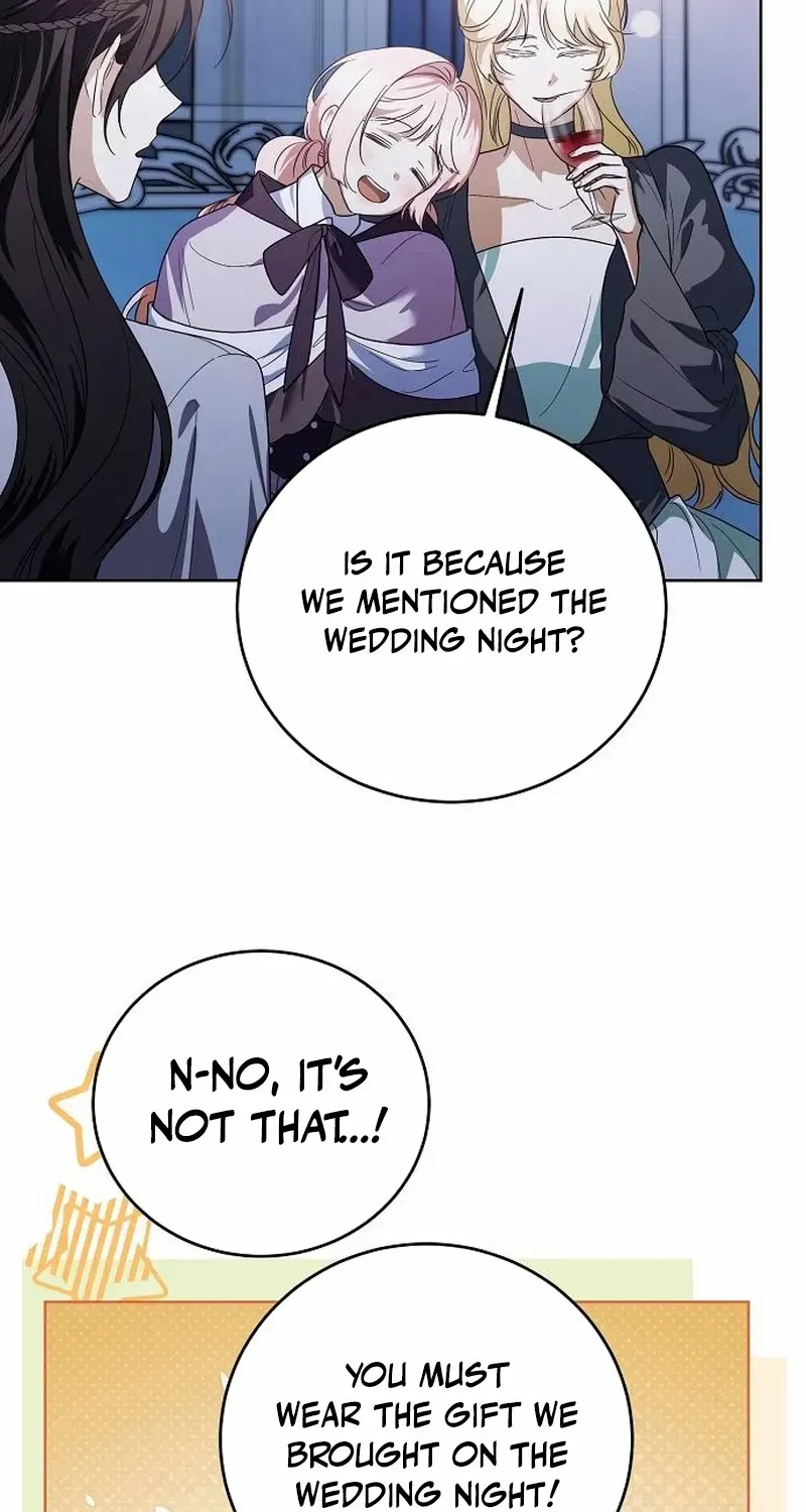 That Marriage, I’ll Do it in this Life Chapter 35 page 85 - 