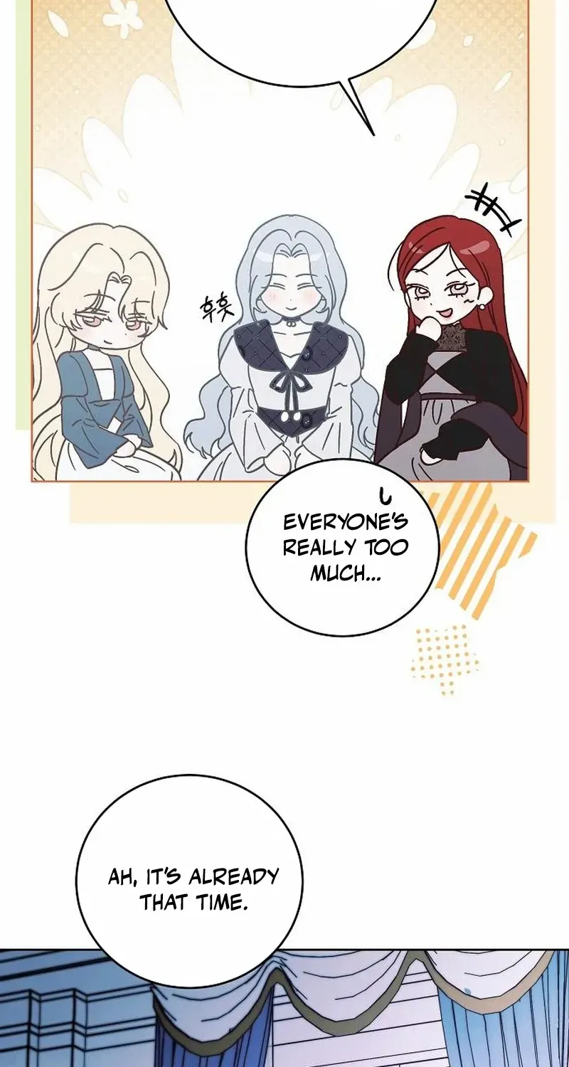 That Marriage, I’ll Do it in this Life Chapter 35 page 86 - 