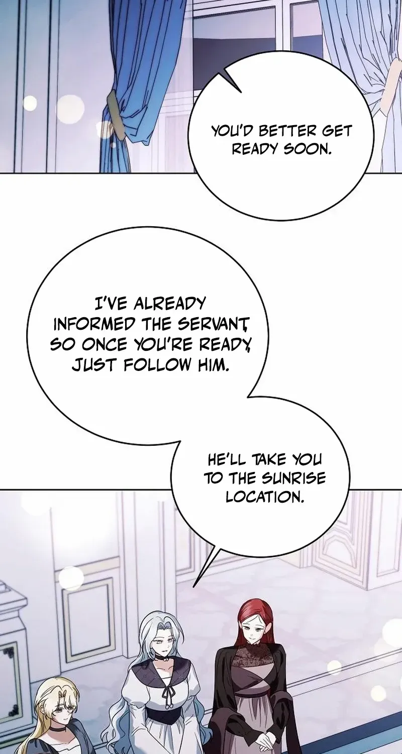 That Marriage, I’ll Do it in this Life Chapter 35 page 87 - 