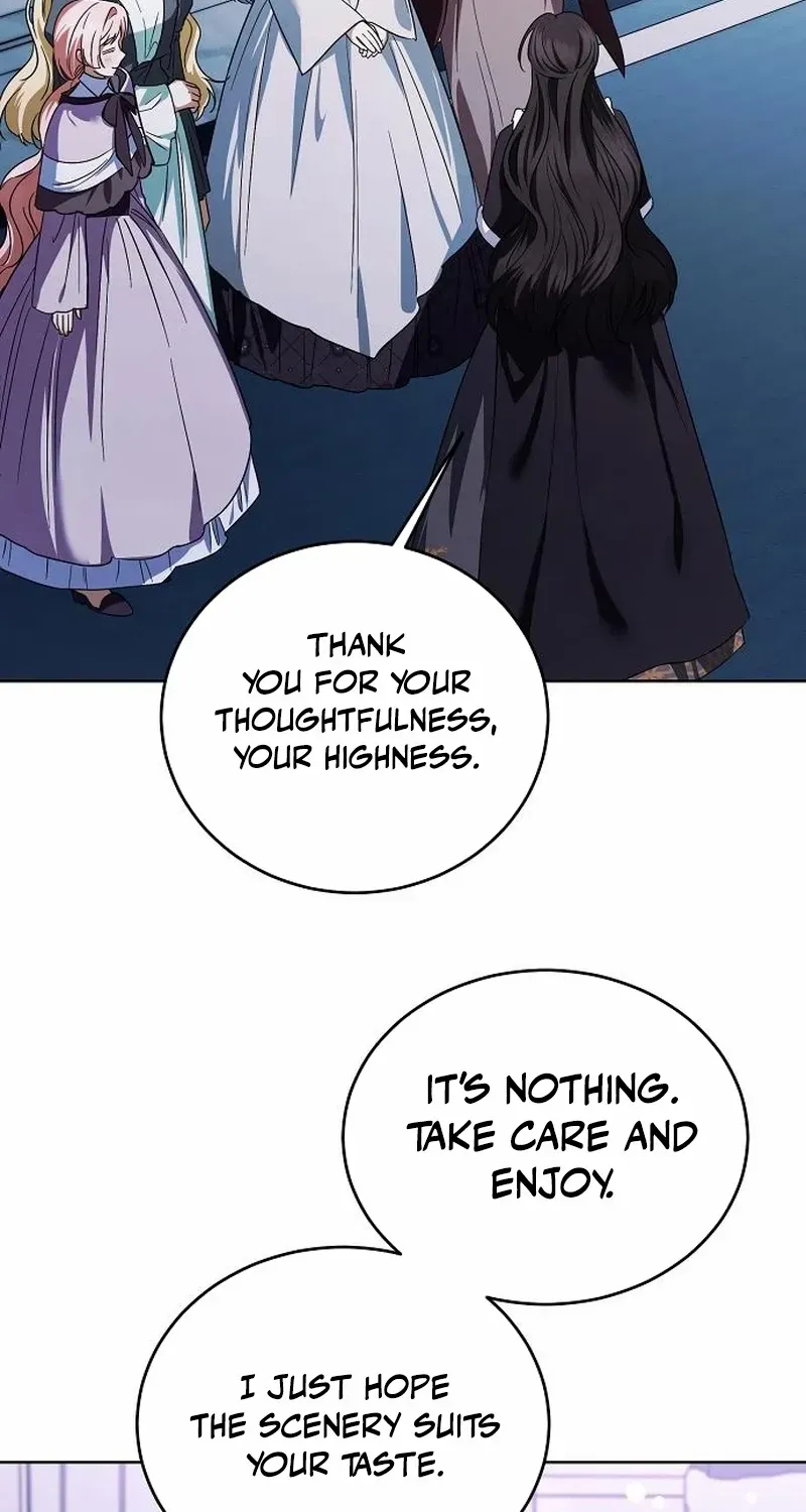 That Marriage, I’ll Do it in this Life Chapter 35 page 88 - 
