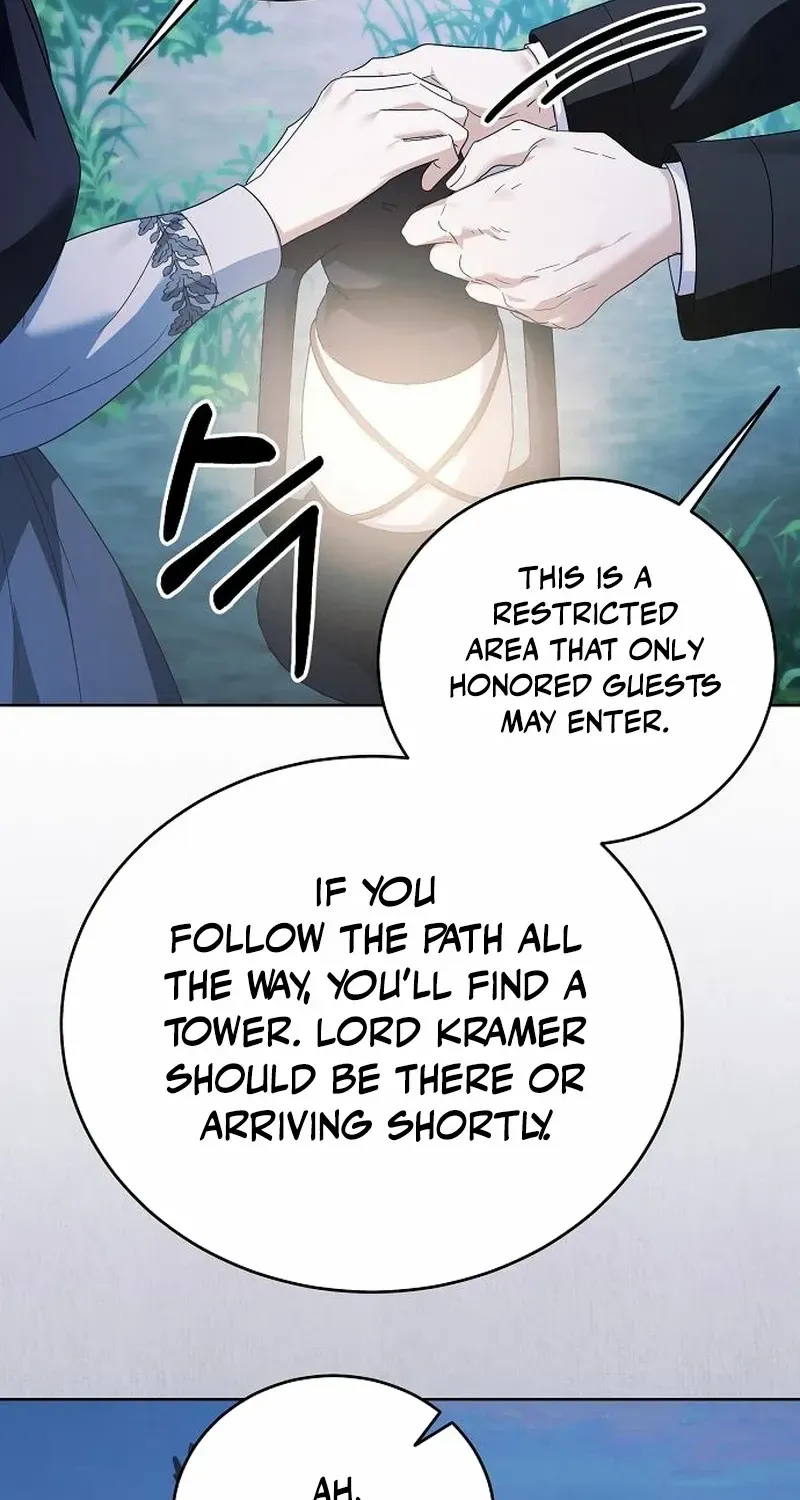 That Marriage, I’ll Do it in this Life Chapter 35 page 96 - 