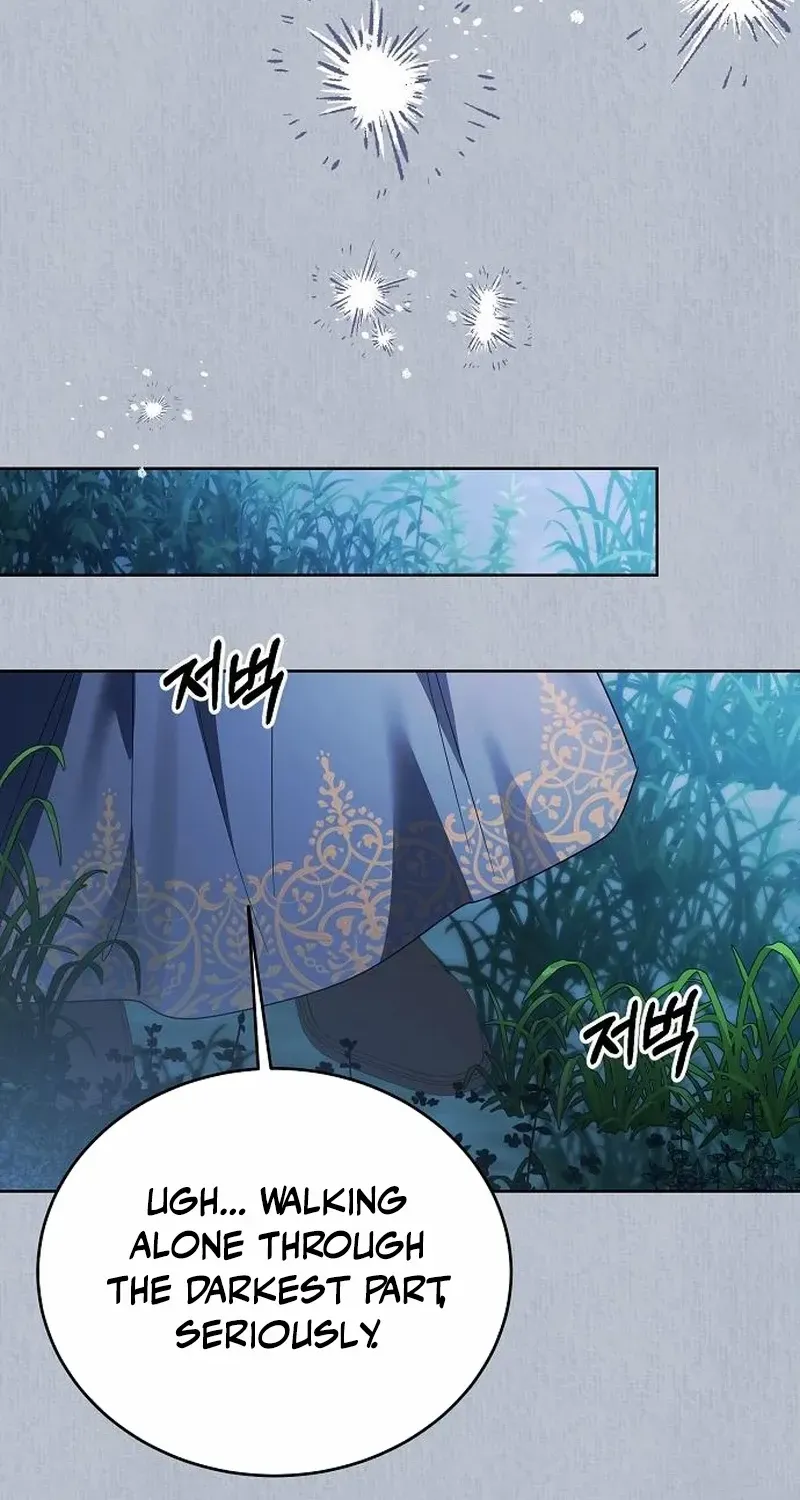 That Marriage, I’ll Do it in this Life Chapter 35 page 99 - 