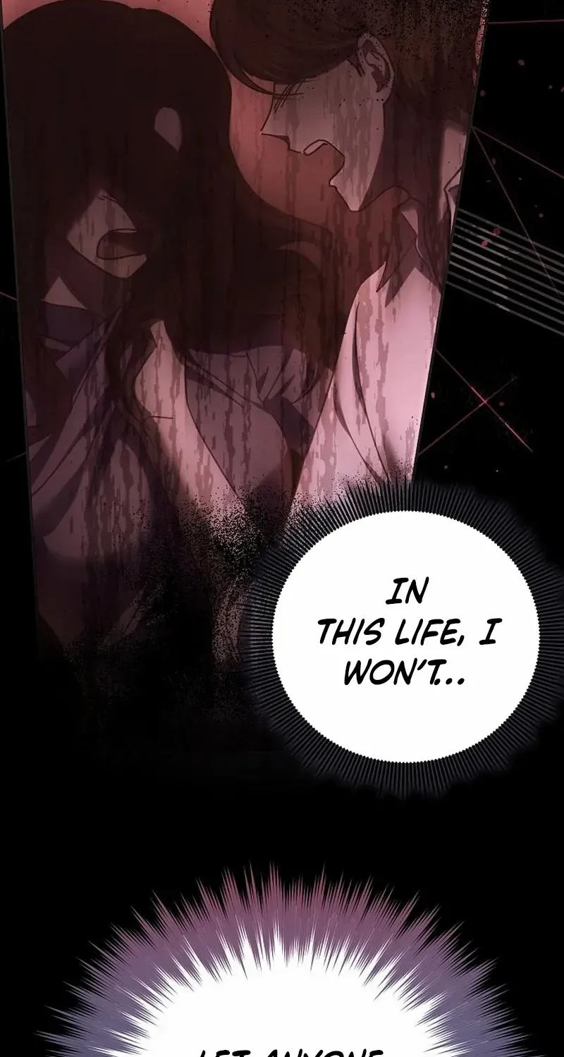 That Marriage, I’ll Do it in this Life Chapter 36 page 14 - 