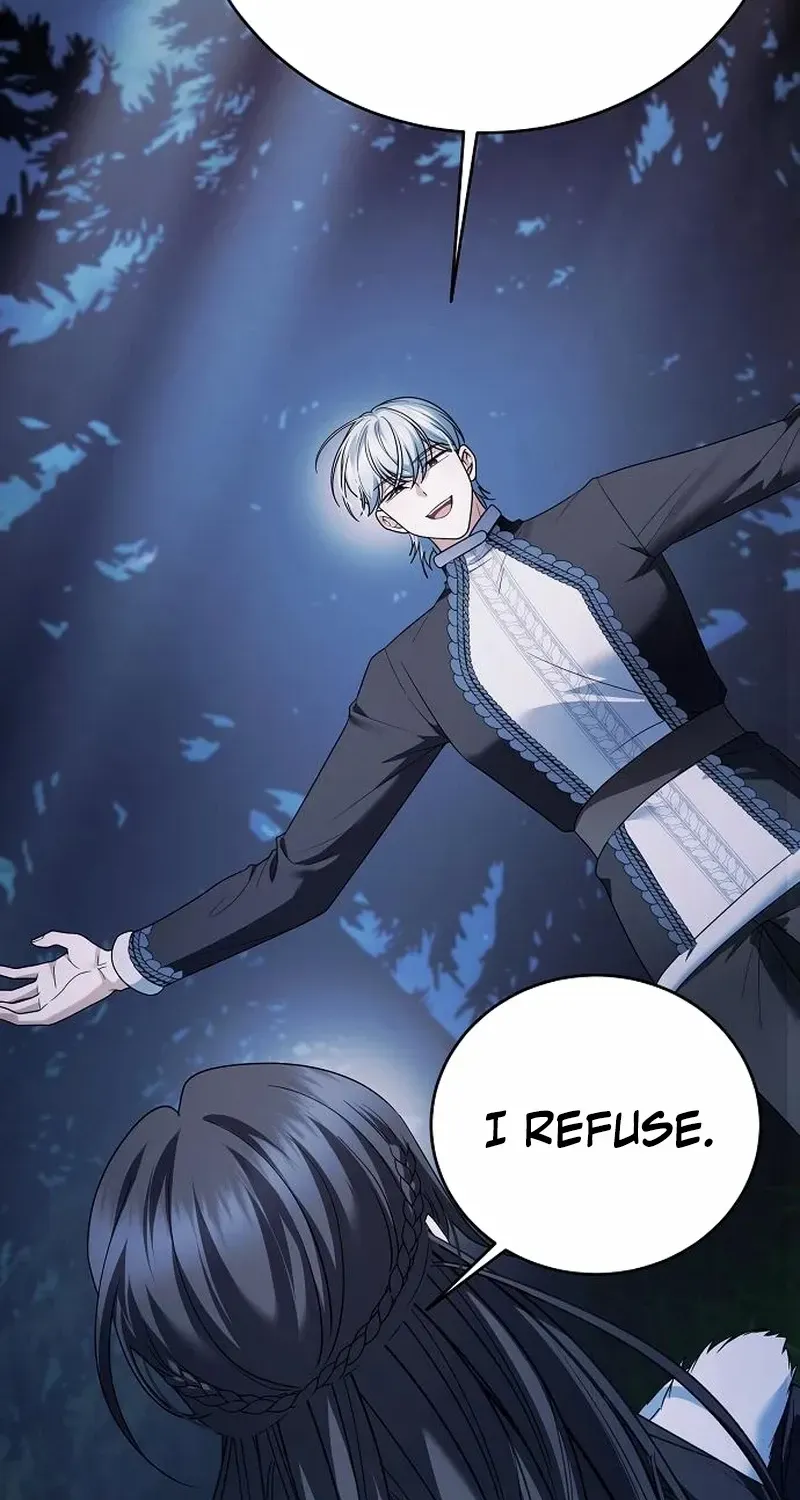 That Marriage, I’ll Do it in this Life Chapter 36 page 18 - 