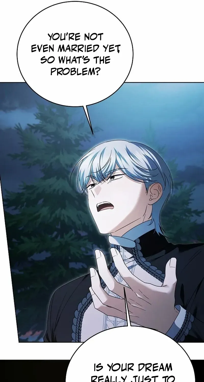 That Marriage, I’ll Do it in this Life Chapter 36 page 21 - 