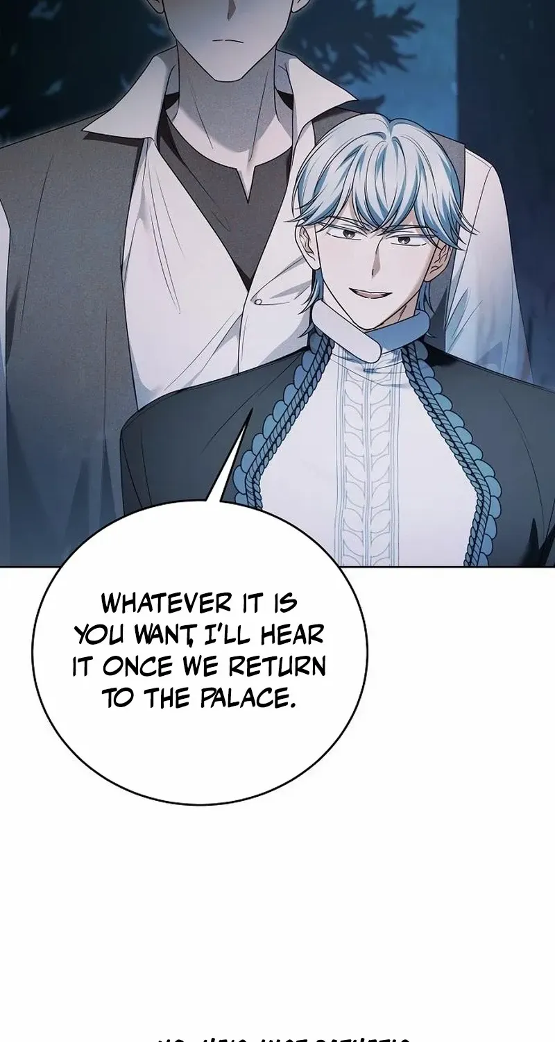 That Marriage, I’ll Do it in this Life Chapter 36 page 28 - 
