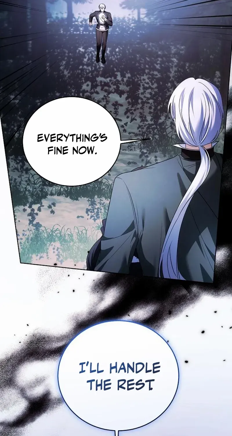 That Marriage, I’ll Do it in this Life Chapter 36 page 50 - 