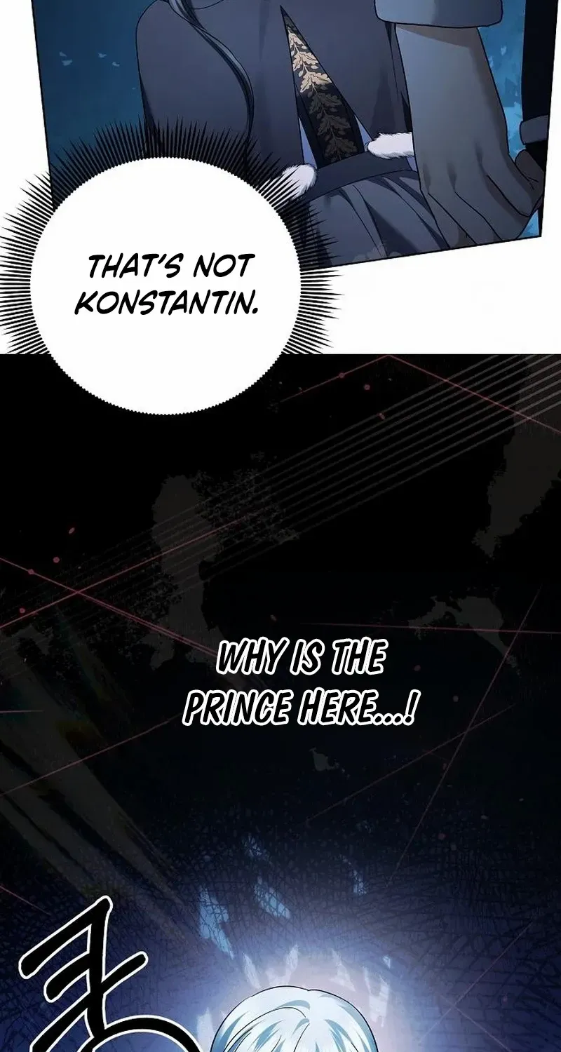 That Marriage, I’ll Do it in this Life Chapter 36 page 6 - 