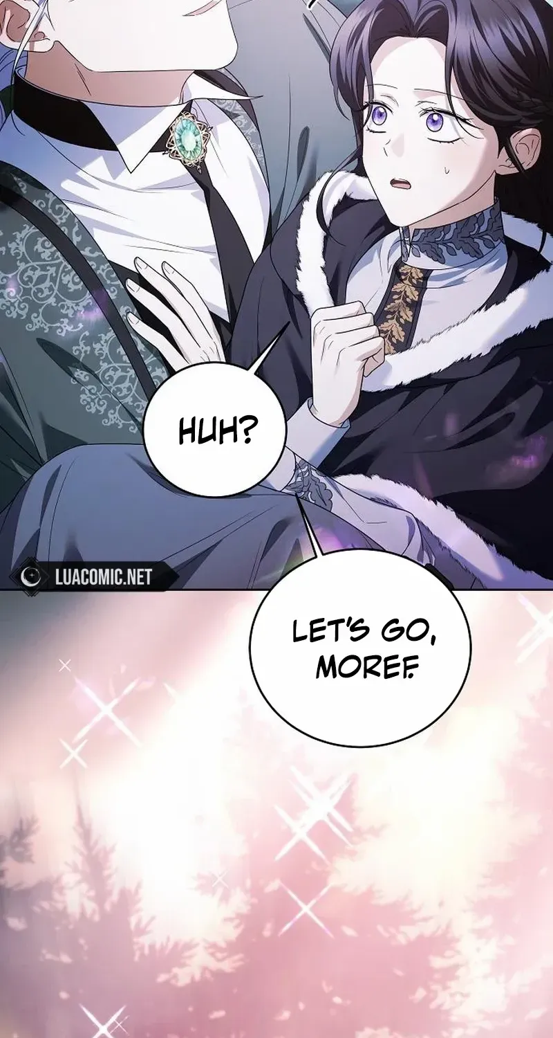 That Marriage, I’ll Do it in this Life Chapter 36 page 56 - 