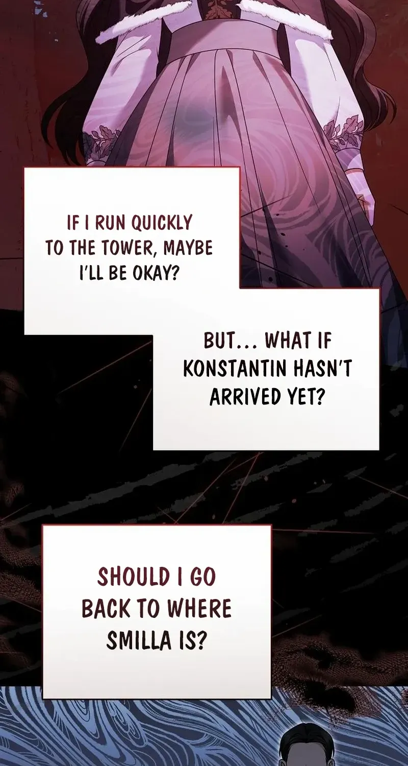 That Marriage, I’ll Do it in this Life Chapter 36 page 9 - 