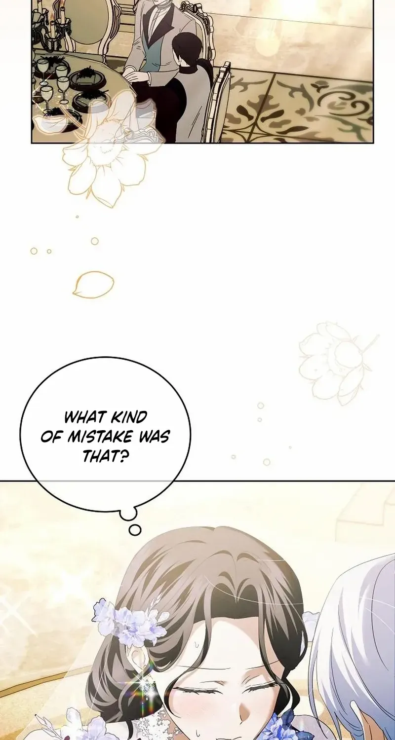 That Marriage, I’ll Do it in this Life Chapter 36 page 83 - 