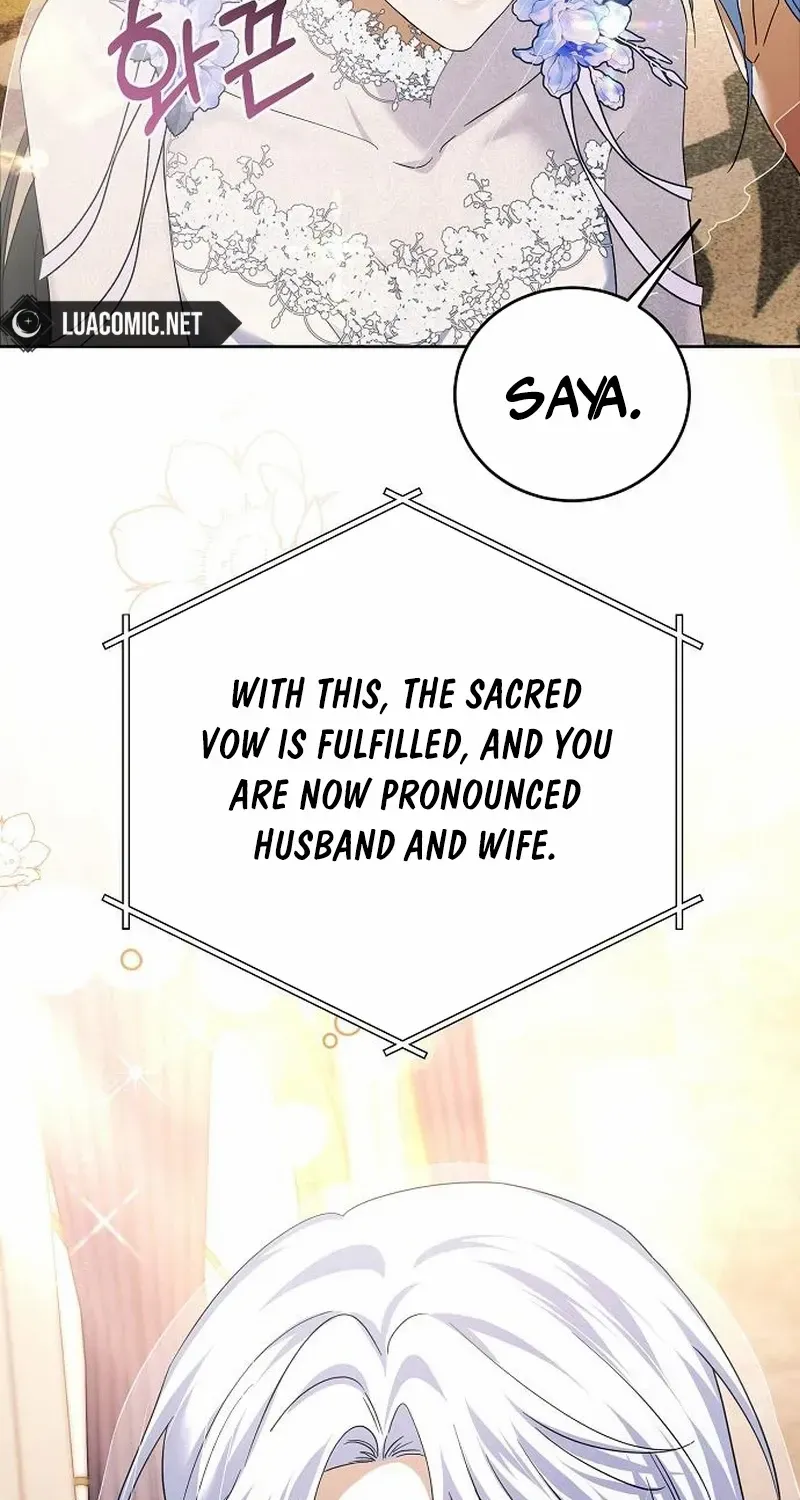 That Marriage, I’ll Do it in this Life Chapter 36 page 84 - 