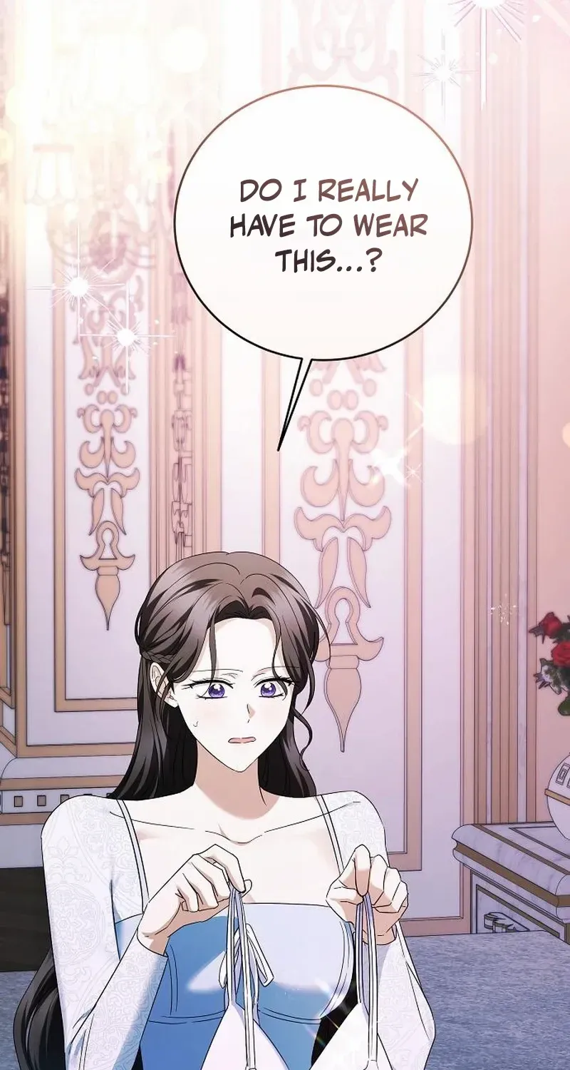 That Marriage, I’ll Do it in this Life Chapter 36 page 90 - 