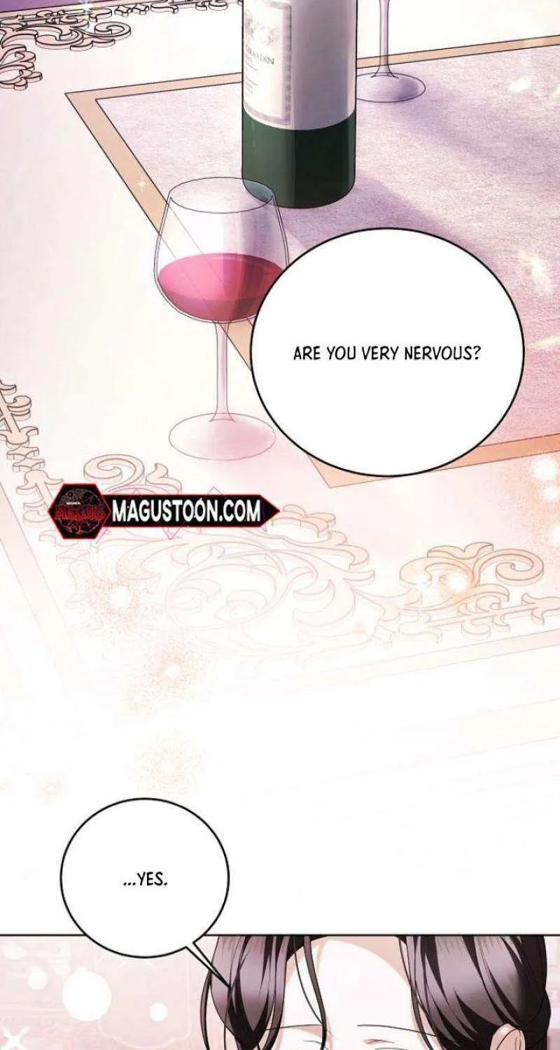 That Marriage, I’ll Do it in this Life Chapter 37 page 3 - 