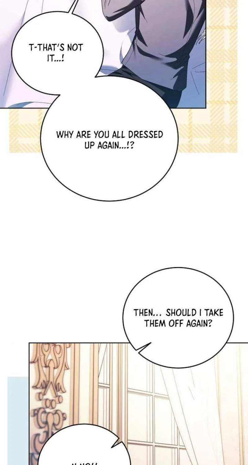 That Marriage, I’ll Do it in this Life Chapter 37 page 34 - 