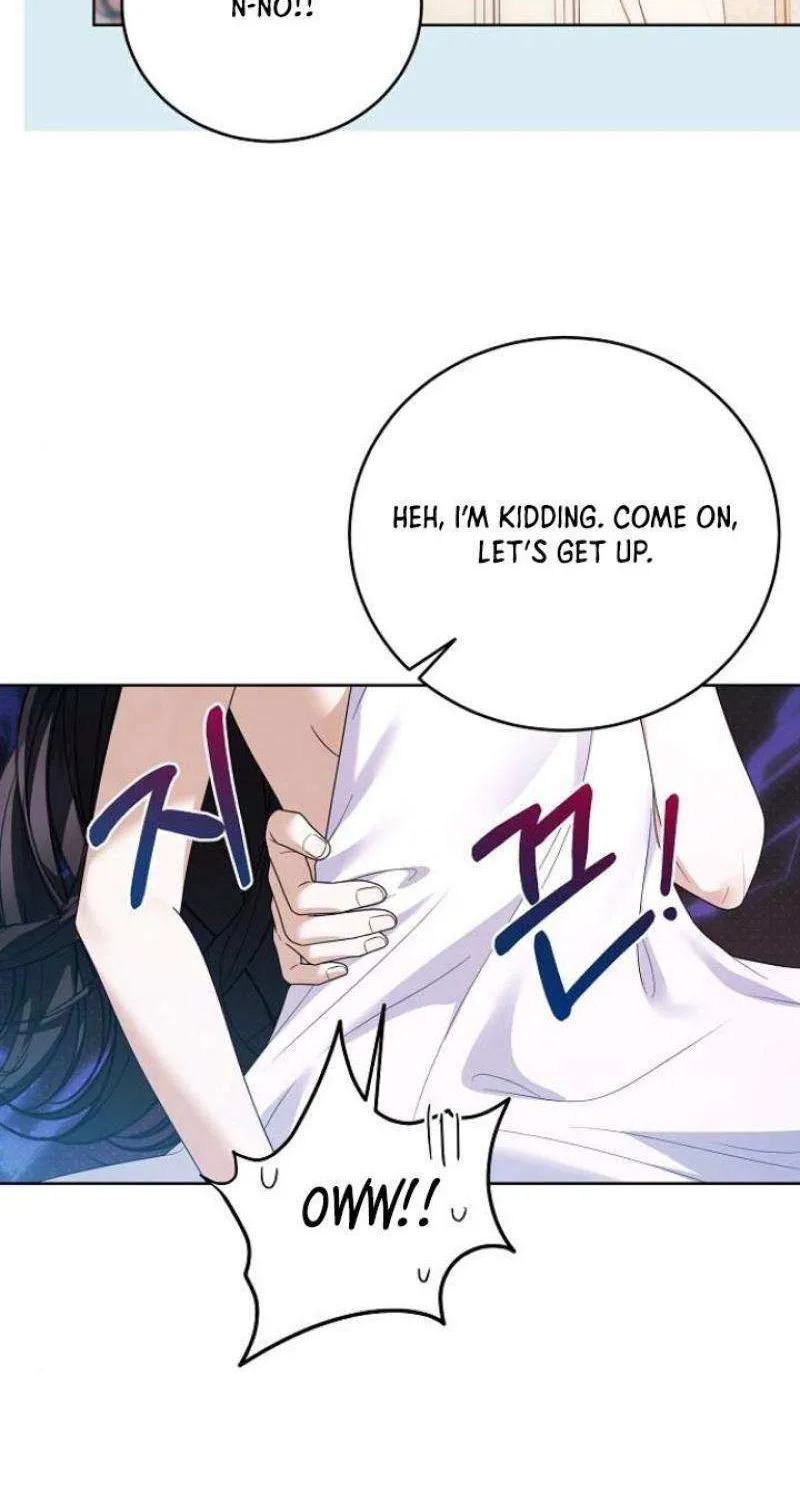 That Marriage, I’ll Do it in this Life Chapter 37 page 35 - 