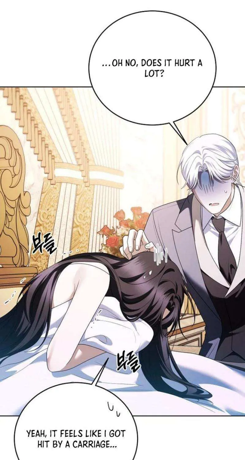 That Marriage, I’ll Do it in this Life Chapter 37 page 36 - 