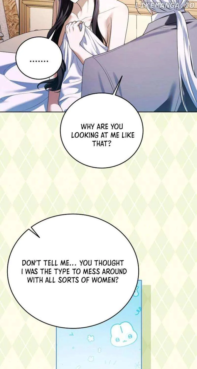 That Marriage, I’ll Do it in this Life Chapter 37 page 38 - 