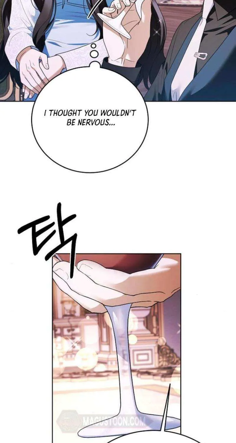 That Marriage, I’ll Do it in this Life Chapter 37 page 6 - 