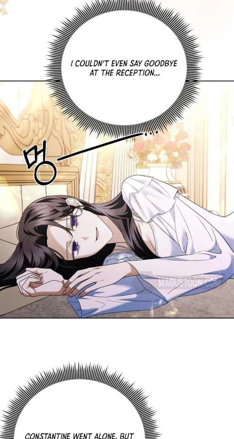 That Marriage, I’ll Do it in this Life Chapter 37 page 53 - 