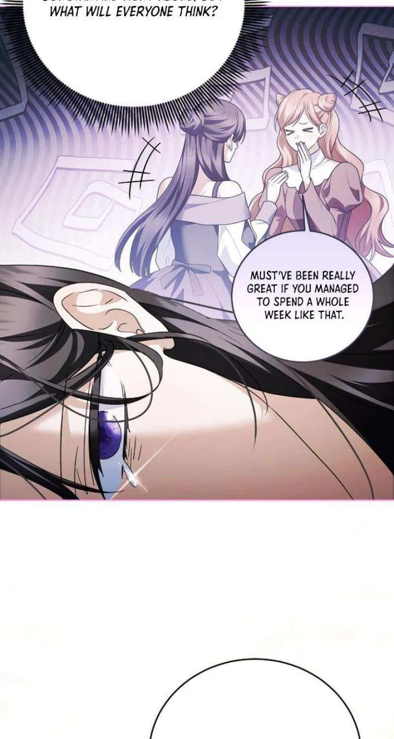 That Marriage, I’ll Do it in this Life Chapter 37 page 54 - 