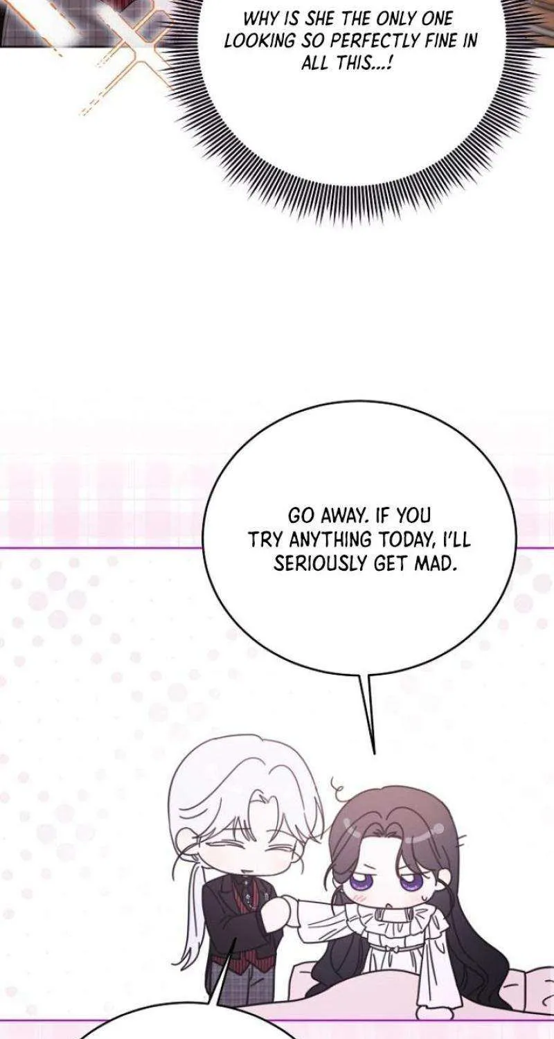 That Marriage, I’ll Do it in this Life Chapter 37 page 56 - 