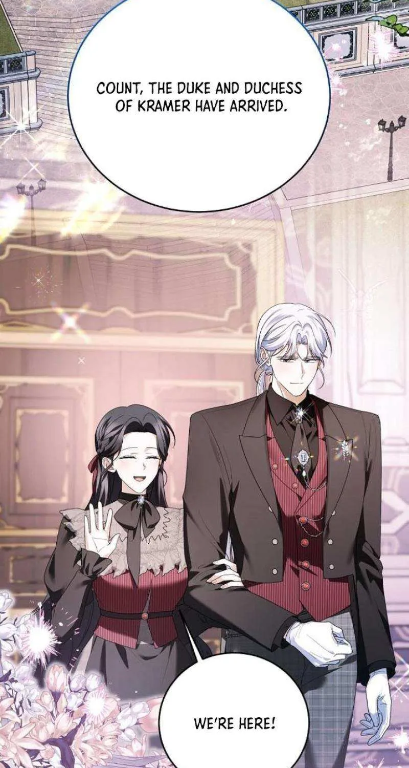 That Marriage, I’ll Do it in this Life Chapter 37 page 64 - 
