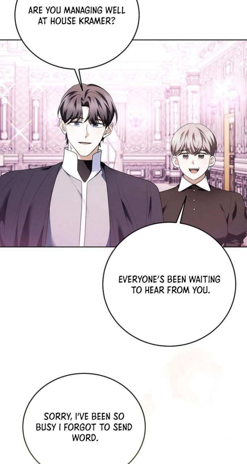 That Marriage, I’ll Do it in this Life Chapter 37 page 69 - 