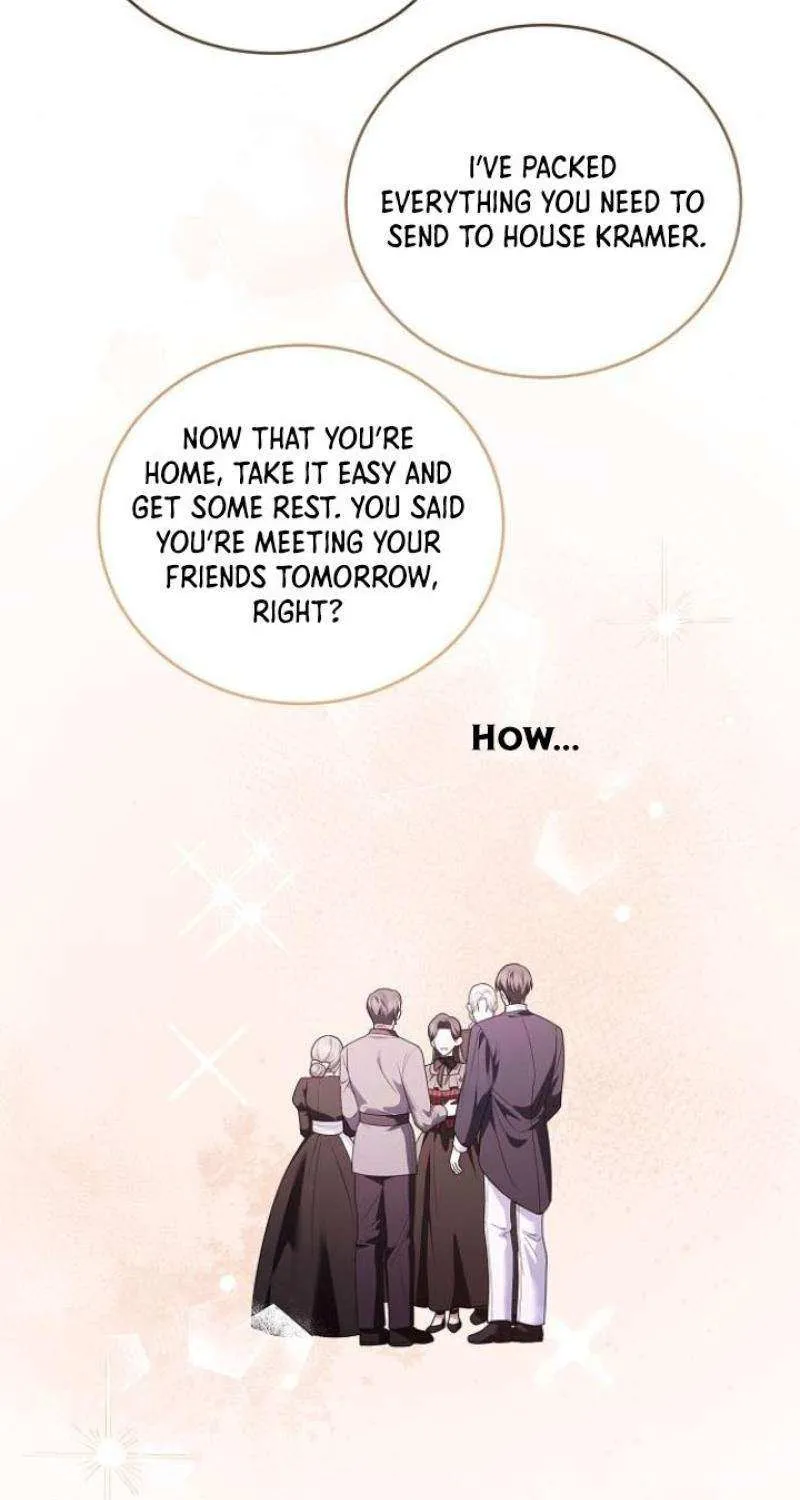 That Marriage, I’ll Do it in this Life Chapter 37 page 70 - 