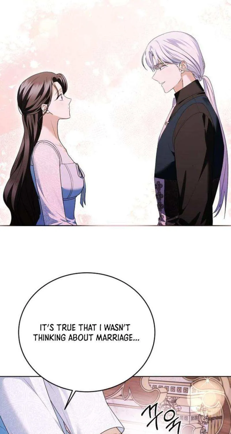 That Marriage, I’ll Do it in this Life Chapter 37 page 8 - 