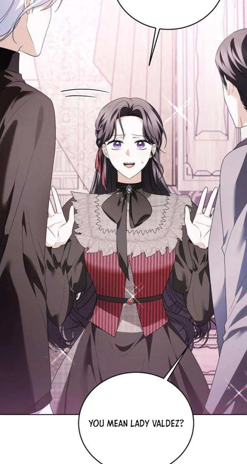 That Marriage, I’ll Do it in this Life Chapter 37 page 75 - 