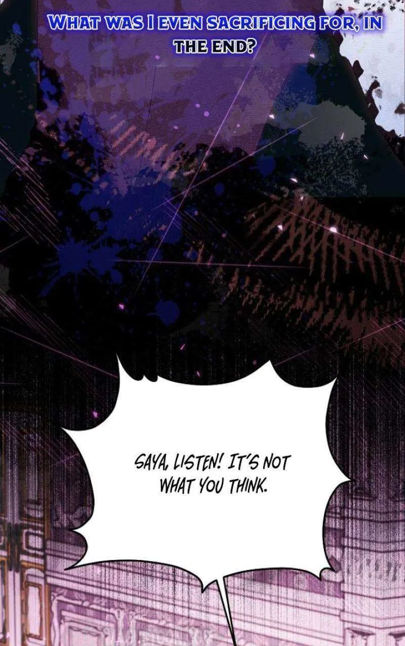 That Marriage, I’ll Do it in this Life Chapter 37 page 85 - 