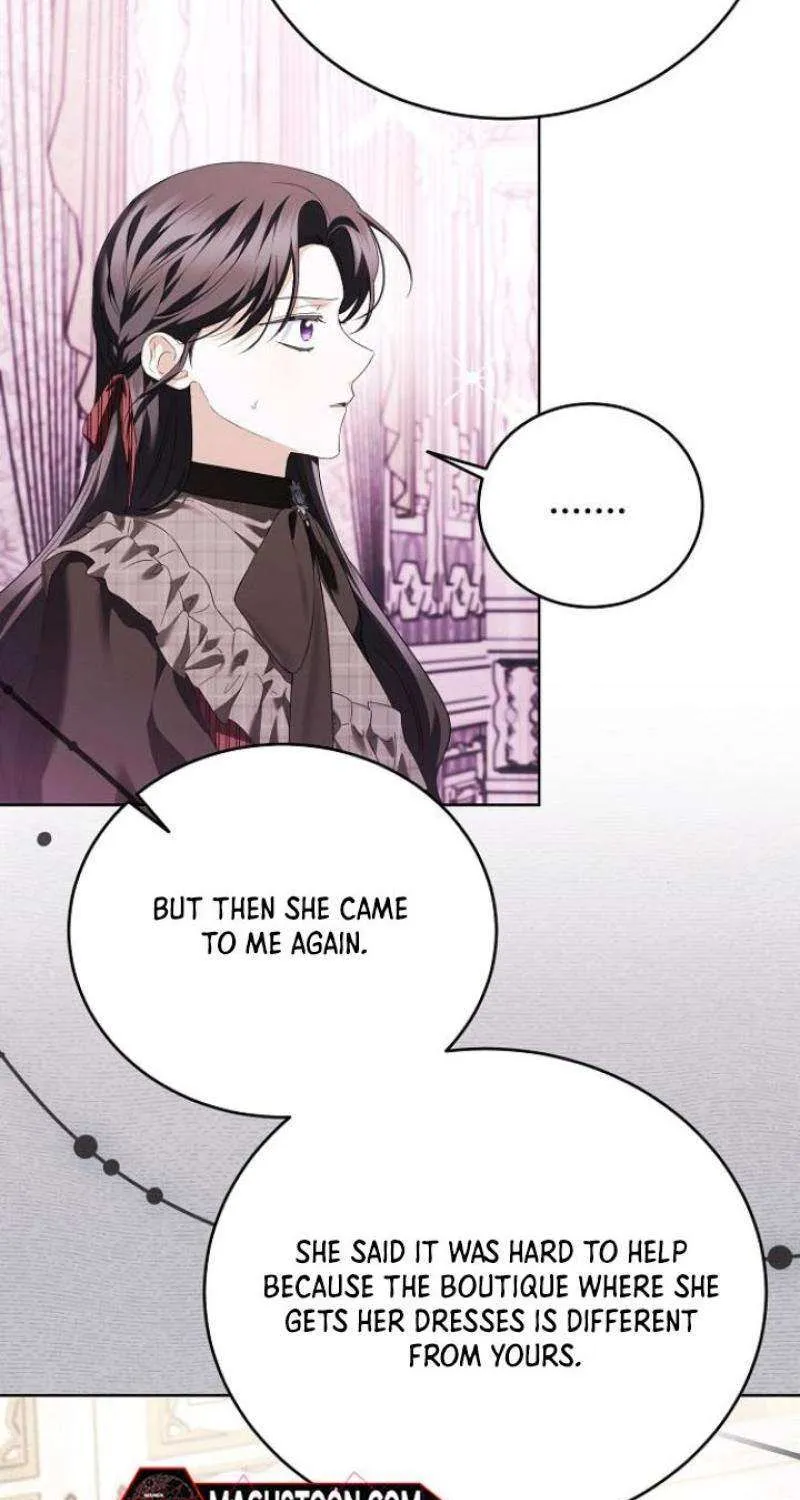 That Marriage, I’ll Do it in this Life Chapter 37 page 90 - 