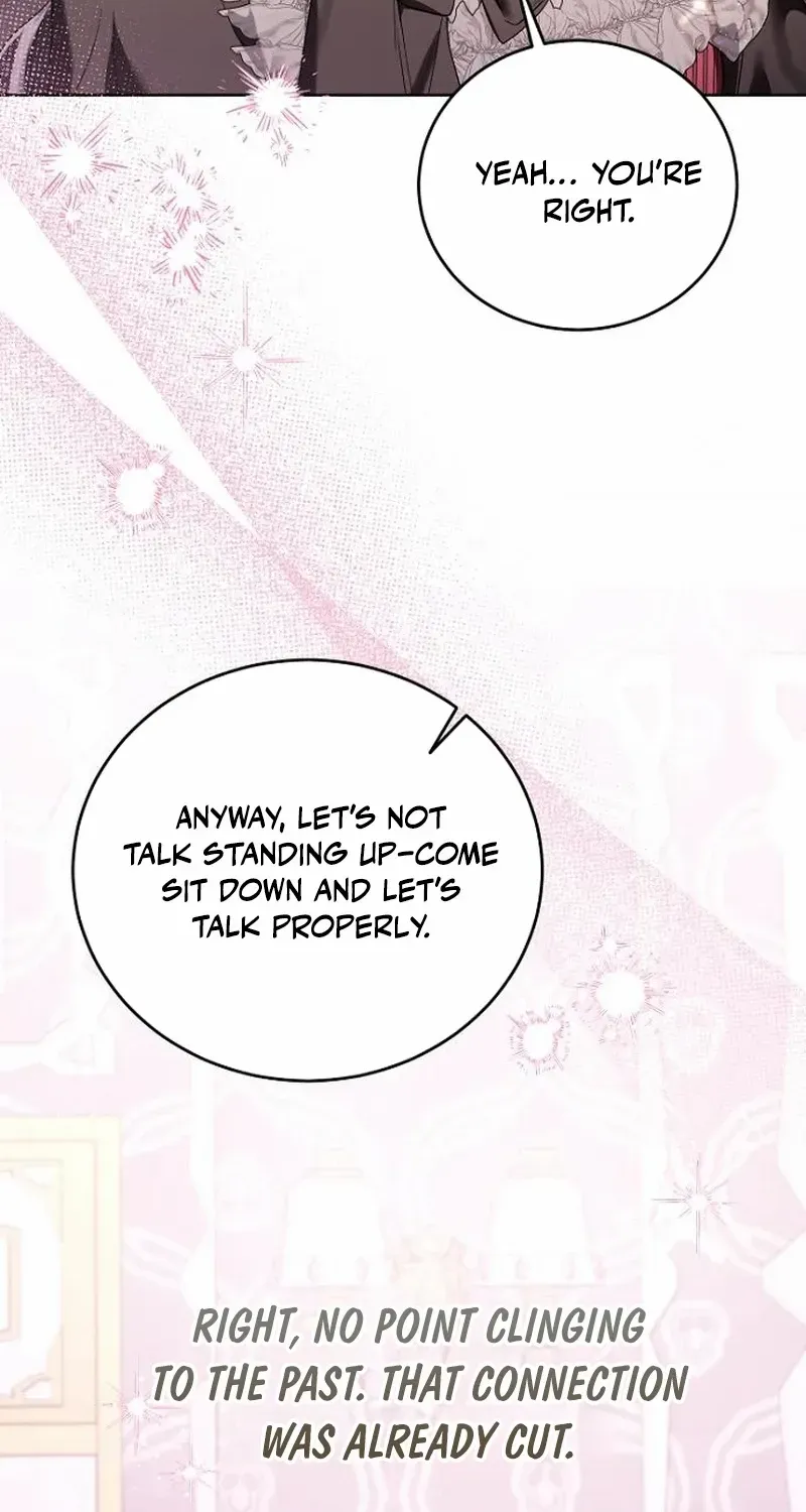 That Marriage, I’ll Do it in this Life Chapter 38 page 11 - 