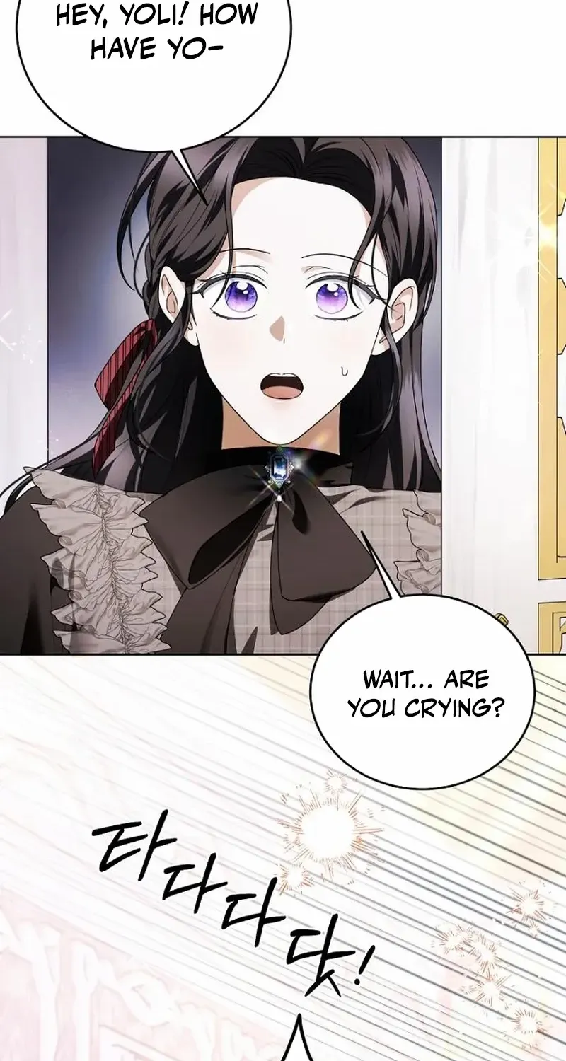 That Marriage, I’ll Do it in this Life Chapter 38 page 17 - 