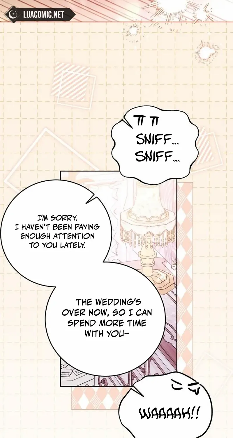 That Marriage, I’ll Do it in this Life Chapter 38 page 19 - 