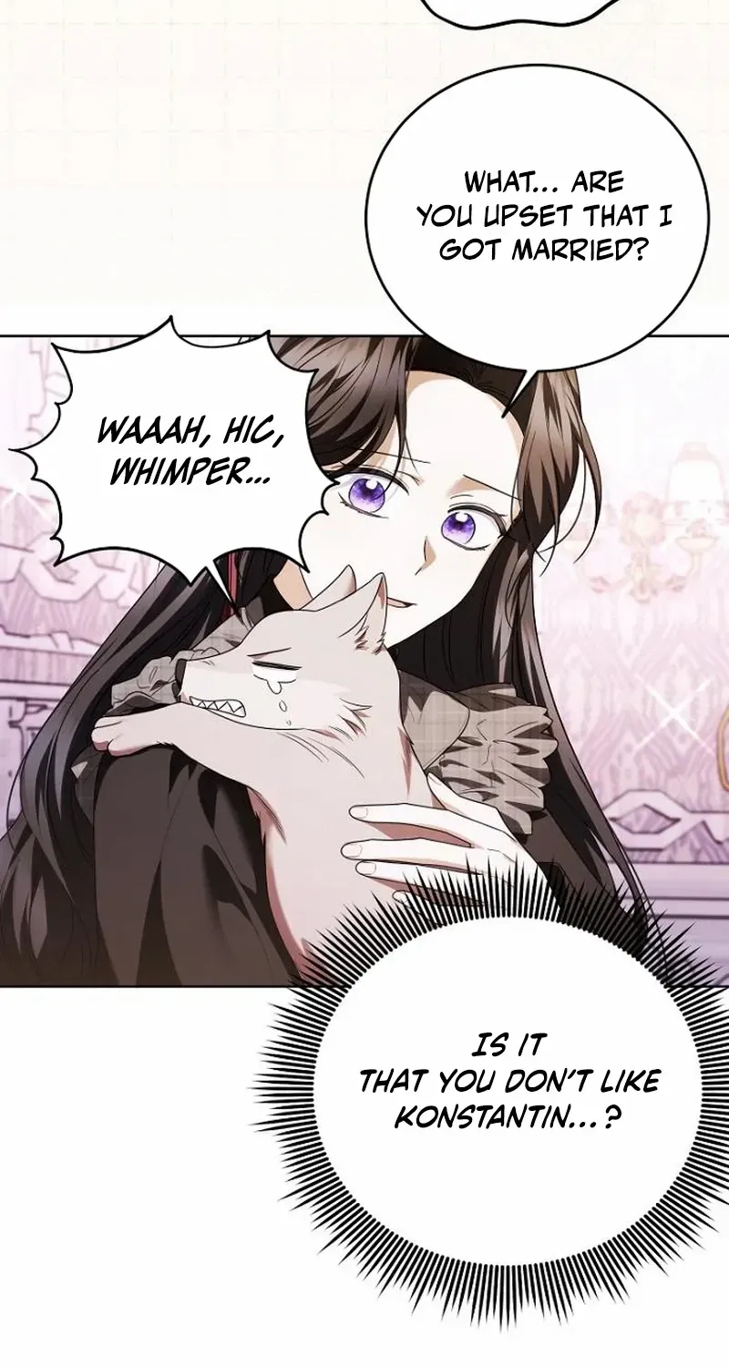 That Marriage, I’ll Do it in this Life Chapter 38 page 20 - 